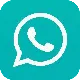 WhatsApp Apk logo